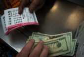 Gambaling Lotto Spells that work in 24 hours