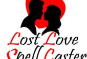 THE LOST LOVE SPELLS TO BRING BACK LOST LOVE