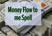 Debt Banishing Money Spells That work