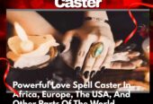 THE LOST LOVE SPELLS TO BRING BACK LOST LOVE