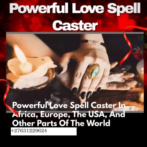 THE LOST LOVE SPELLS TO BRING BACK LOST LOVE