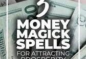 Debt Banishing Money Spells That work