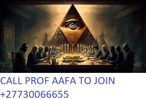 ILLUMINATI ORDER FOR RICH,+27730066655