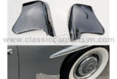 Mercedes 190SL Roadster a set bumpers + full front