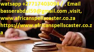 !!+27717403094 Spells to Have Court Case Dismissed