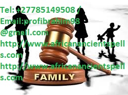 Most Powerful Court Case Spells +27785149508