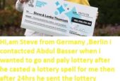 %+27717403094 Simple Lottery Spells to win