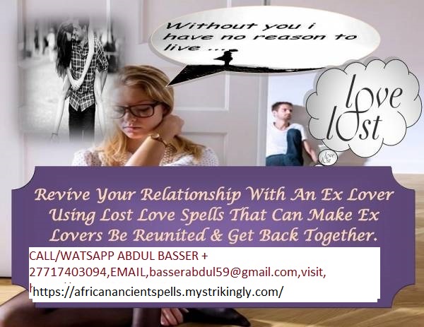 Love Revival spells That Work,