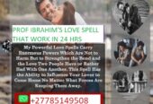 Simple Love Spells That Work +27785149508