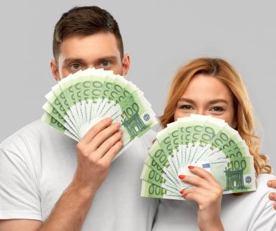 Project financing program. We offer flexible finan