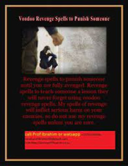 Revenge Spells That Bring InstantKarma+27785149508