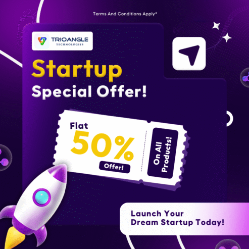 Airbnb Clone Mega Offer – Grab 50% OFF Today!
