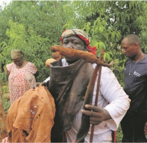 SANGOMA[+27764410726] in Louis Trichardt , Lulekan