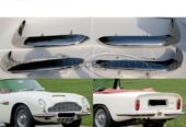 Aston Martin DB6 bumpers new