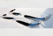 Aston Martin DB6 bumpers new