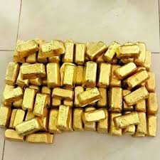 Gold