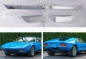 De Tomaso Pantera (1970 – 1991) bumpers