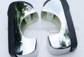 Mercedes Pagode W113 230SL 250SL 280SL bumpers